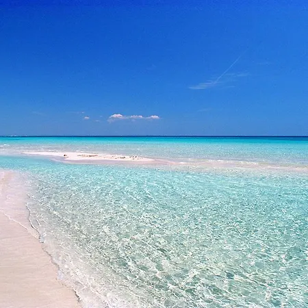 Διαμέρισμα Corte Lecciso