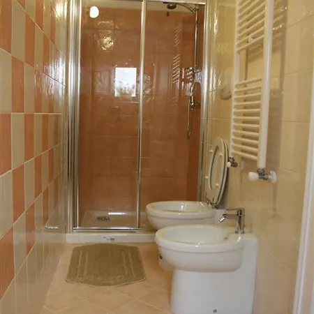 Appartement Corte Lecciso *