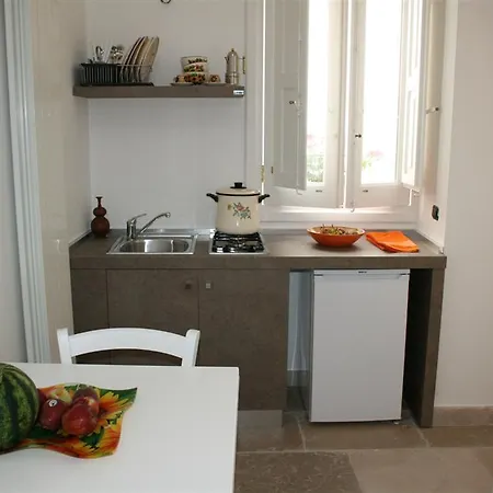 Corte Lecciso Leverano