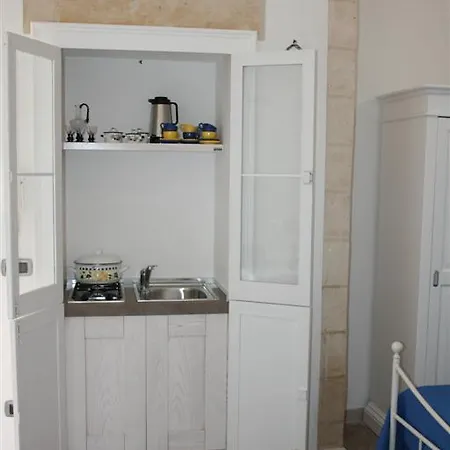 Apartman Corte Lecciso