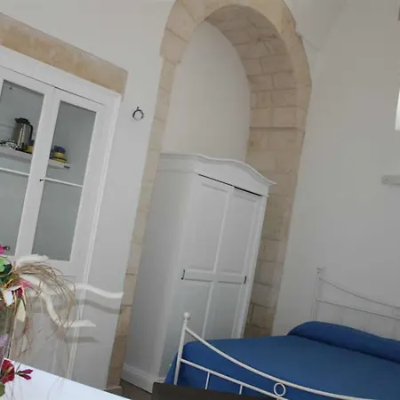 Corte Lecciso Leverano