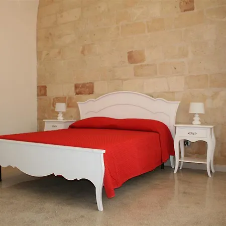 Corte Lecciso Apartman