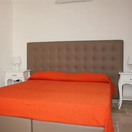 Apartman Corte Lecciso