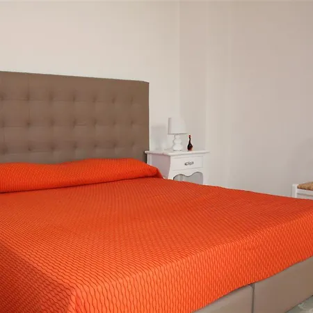 Corte Lecciso Apartman Leverano