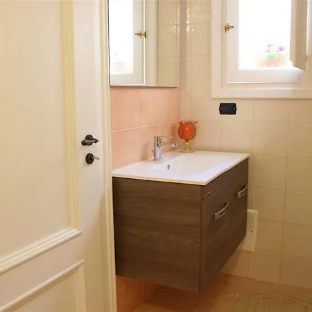 Corte Lecciso Apartman