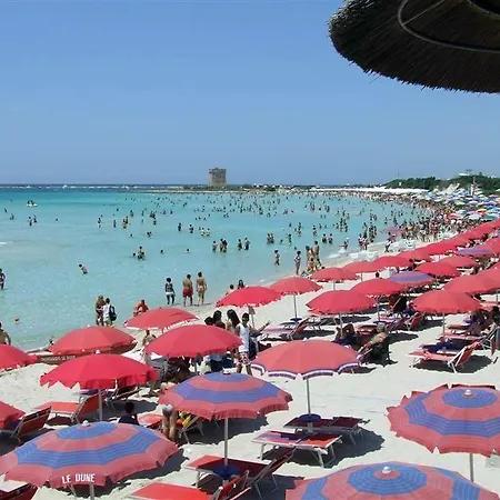 Corte Lecciso Apartman *