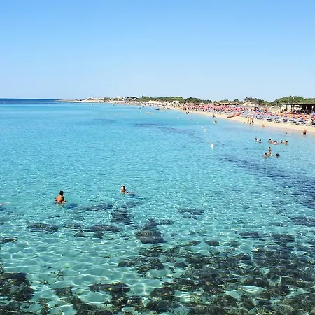 Corte Lecciso * Leverano