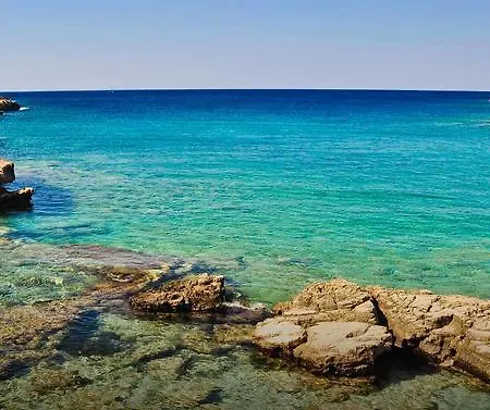 Appartement Corte Lecciso Leverano