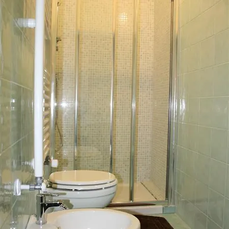 Apartman Corte Lecciso *