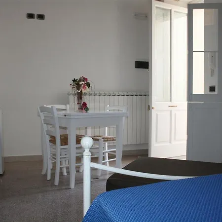 Corte Lecciso Apartman