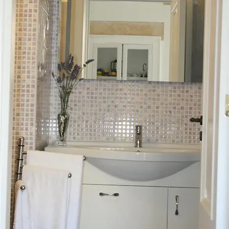 Corte Lecciso Leverano