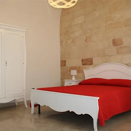 Appartement Corte Lecciso Leverano