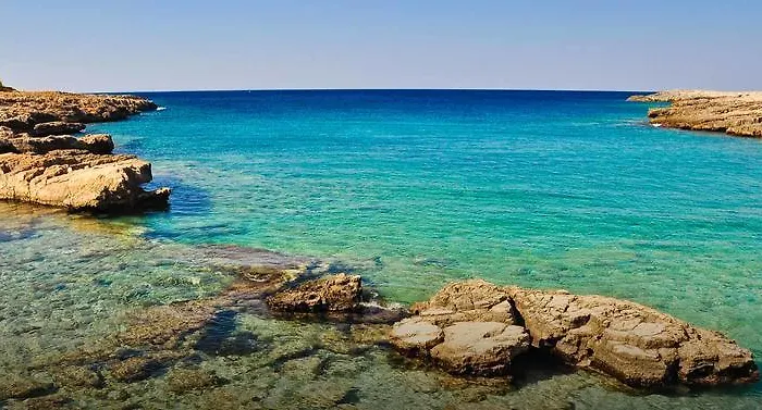 דירה Corte Lecciso לבראנו